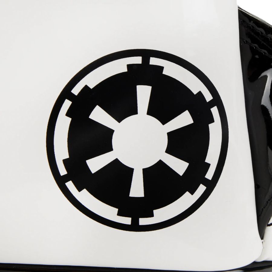 Star Wars - Stormtrooper Lenticular Mini (Loungefly Backpack)