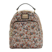 Star Wars - Ahsoka Tattoo (Backpack)