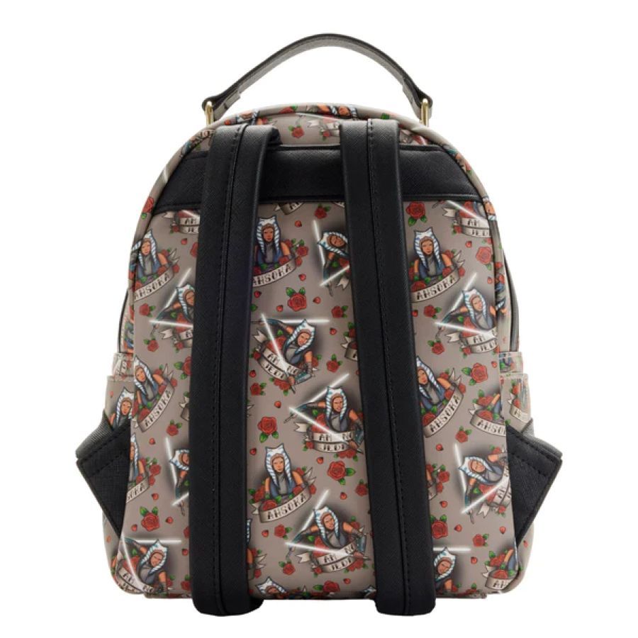 Star Wars - Ahsoka Tattoo (Backpack)