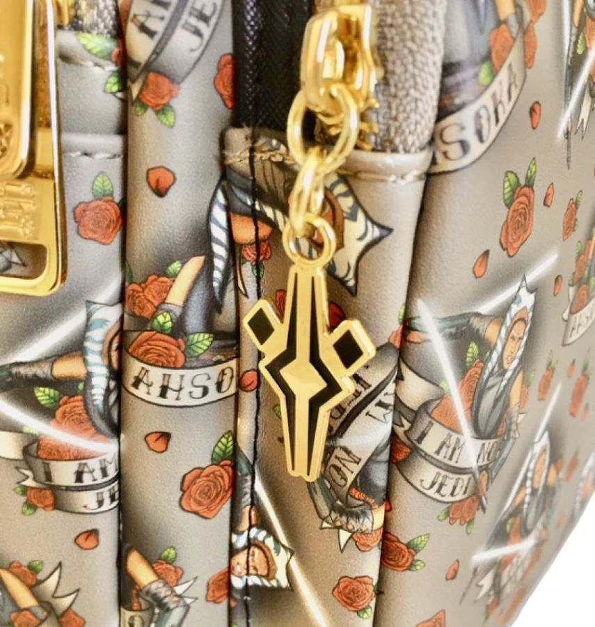 Star Wars - Ahsoka Tattoo (Backpack)