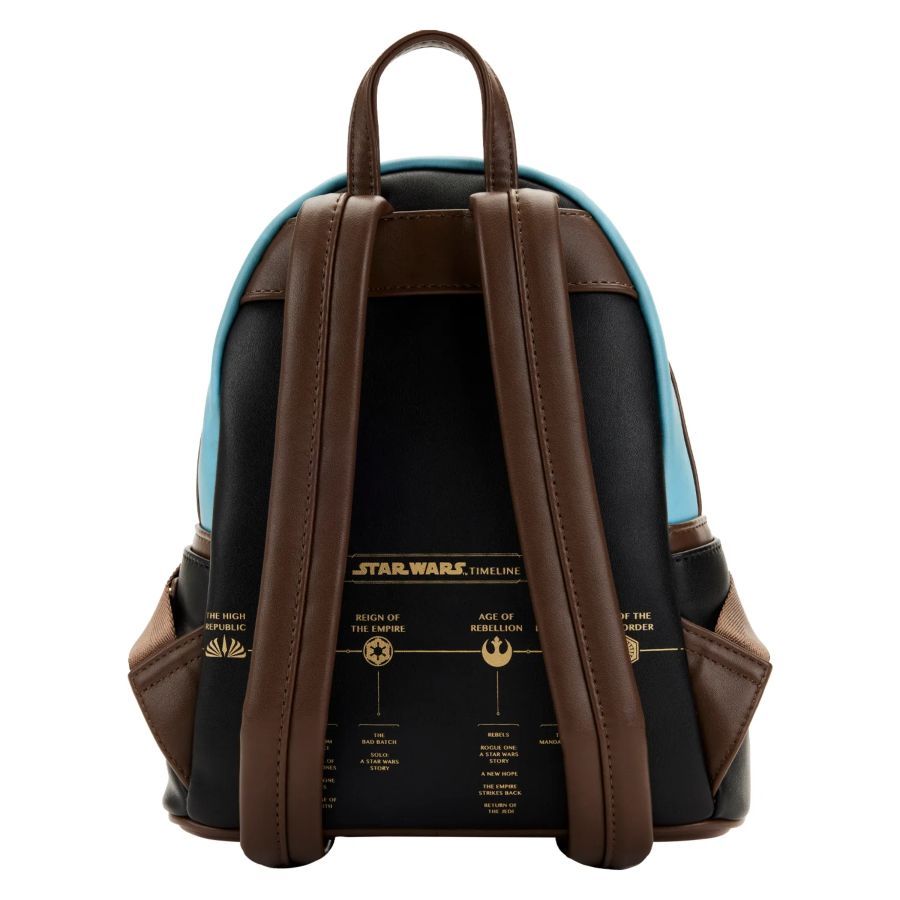 Star Wars - High Republic Comic Mini (Backpack)