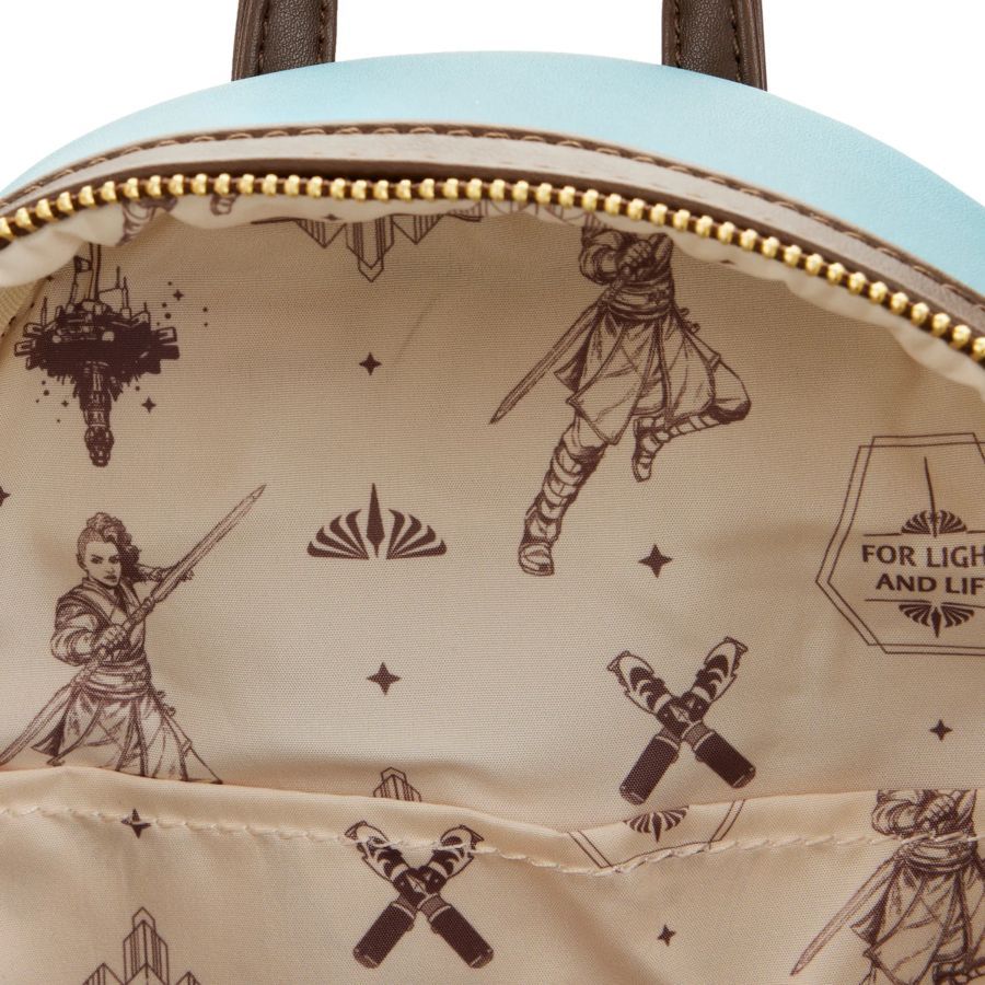 Star Wars - High Republic Comic Mini (Backpack)