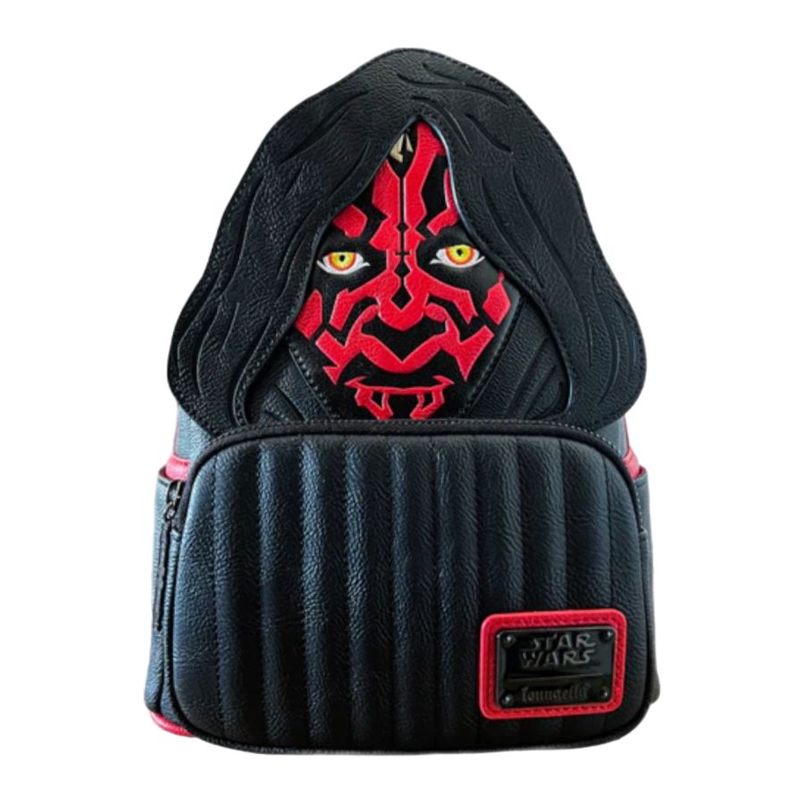 Star Wars - Darth Maul (Backpack)