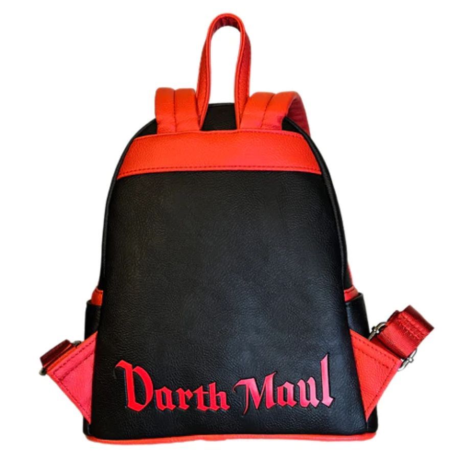 Star Wars - Darth Maul (Backpack)