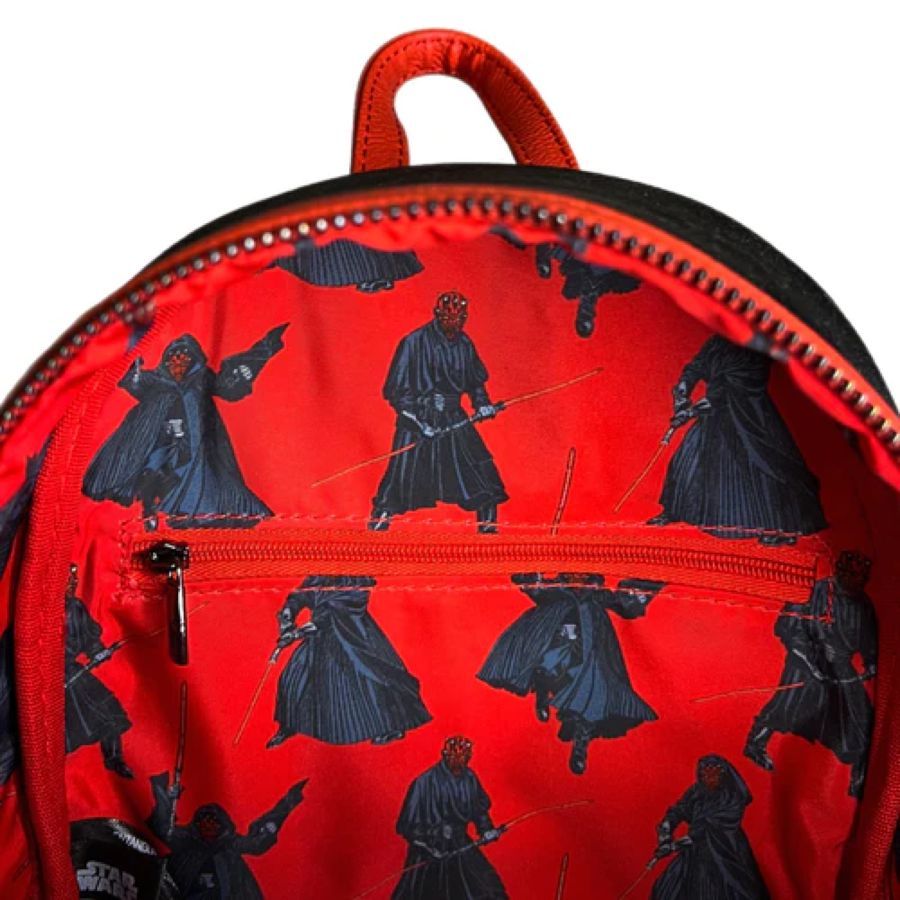 Star Wars - Darth Maul (Backpack)