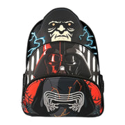 Star Wars - Dark Side Sith Mini (Loungefly Backpack)