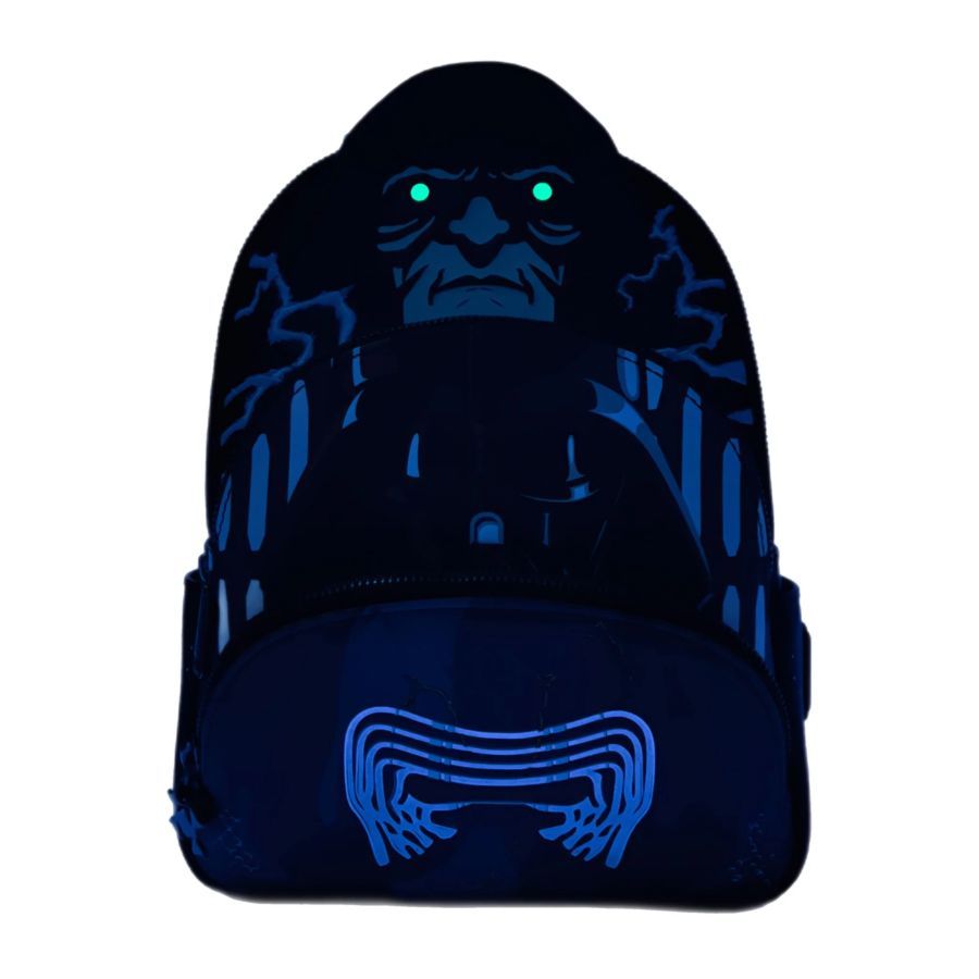 Star Wars - Dark Side Sith Mini (Loungefly Backpack)