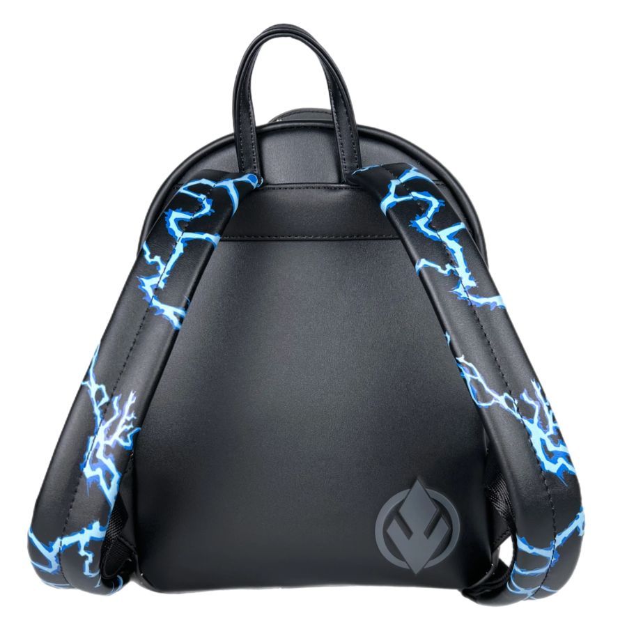 Star Wars - Dark Side Sith Mini (Loungefly Backpack)