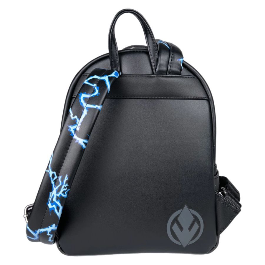 Star Wars - Dark Side Sith Mini (Loungefly Backpack)