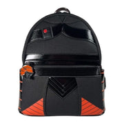 Star Wars - Fennec Shand Costume (Loungefly Backpack)