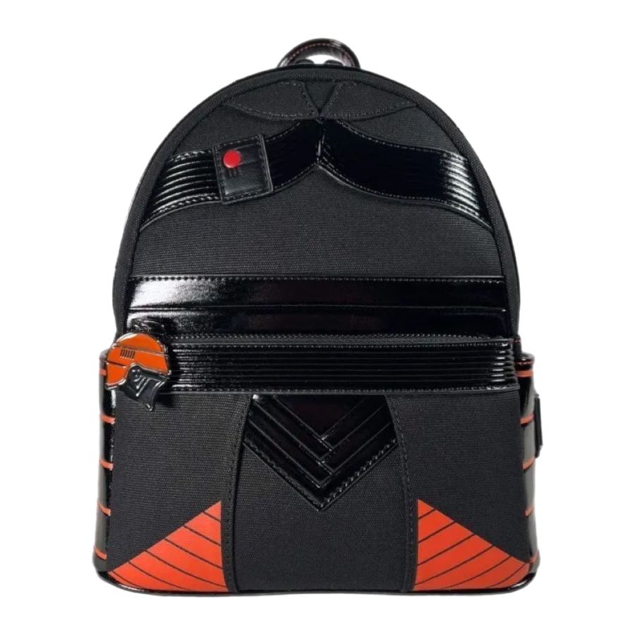 Star Wars - Fennec Shand Costume (Loungefly Backpack)