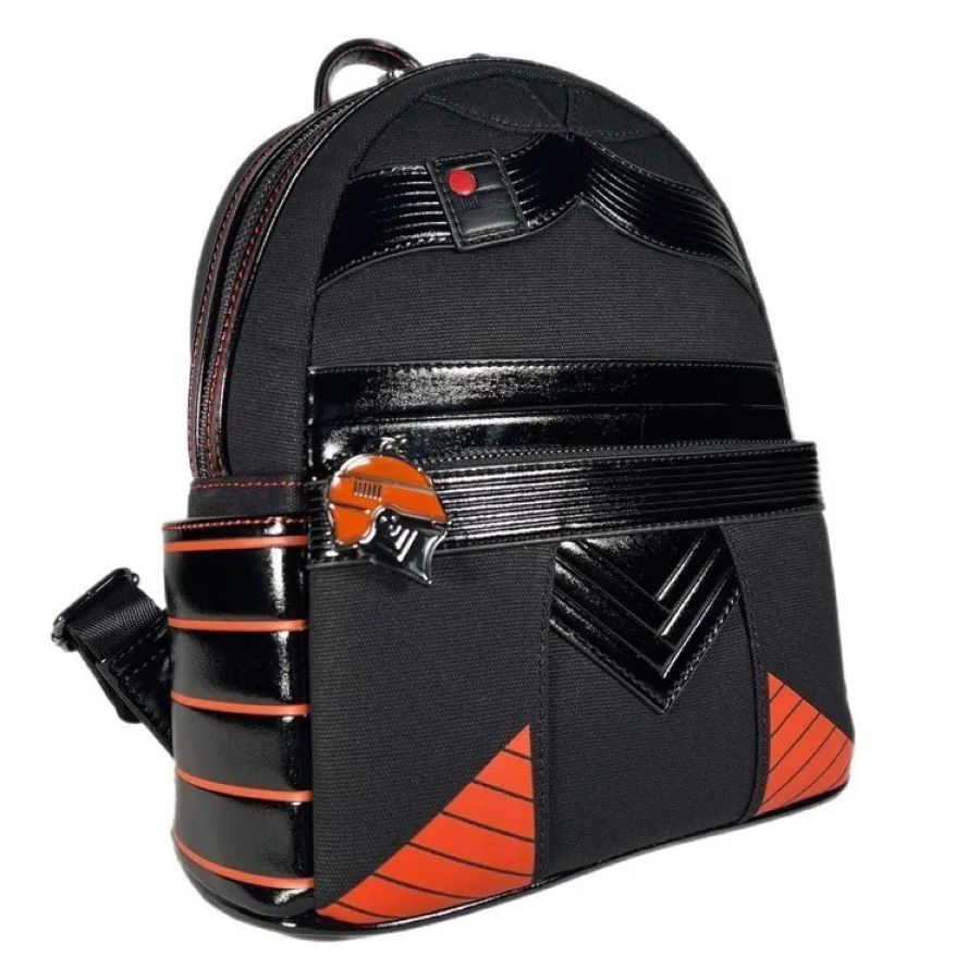 Star Wars - Fennec Shand Costume (Loungefly Backpack)