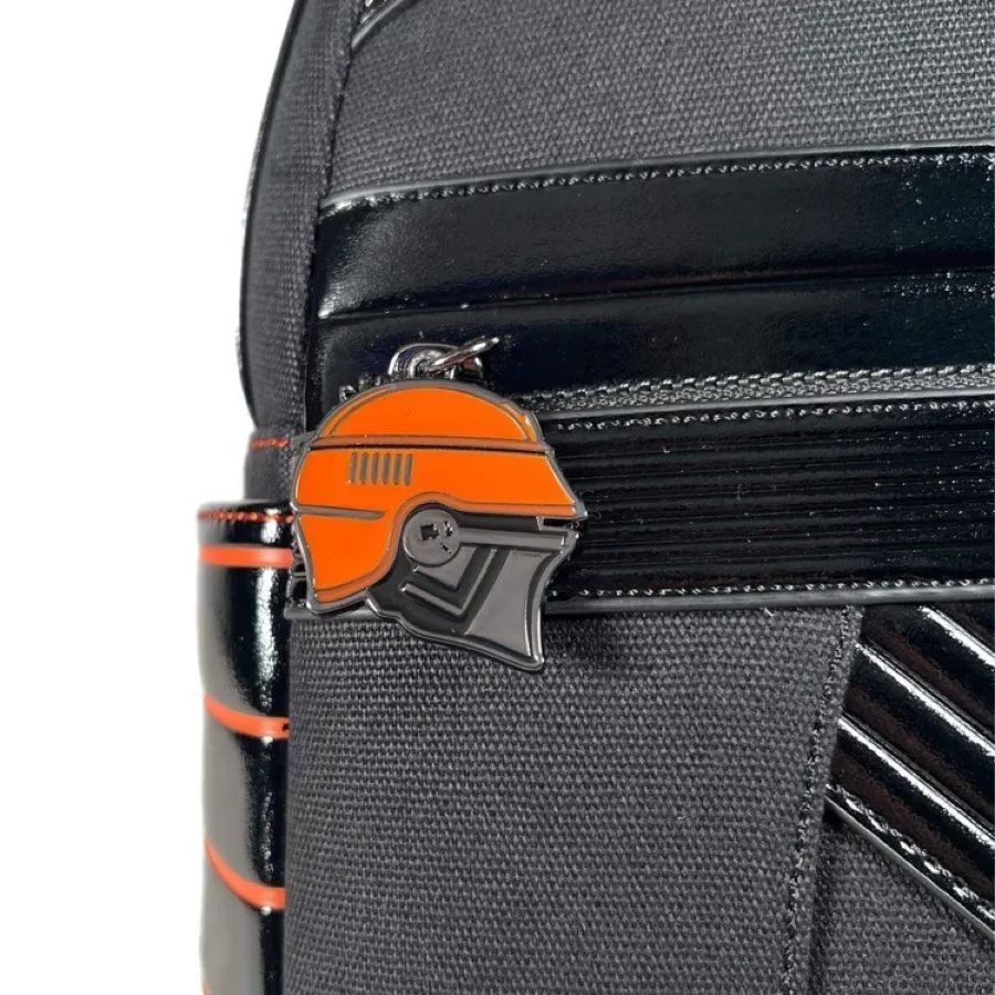 Star Wars - Fennec Shand Costume (Loungefly Backpack)