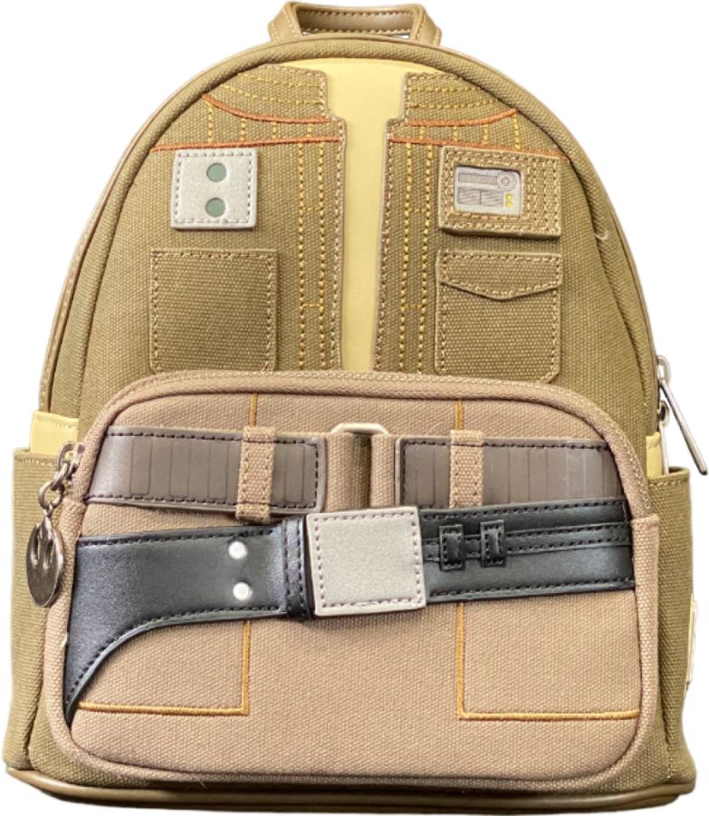 Star Wars - Andor Costume Mini (Loungefly Backpack)