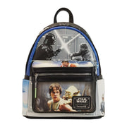 Star Wars Episode 5: The Empire Strikes Back - Final Frames Mini (Loungefly Backpack)