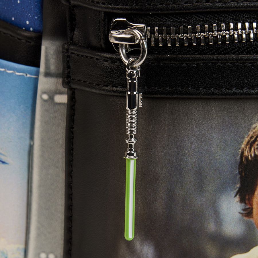 Star Wars Episode 5: The Empire Strikes Back - Final Frames Mini (Loungefly Backpack)
