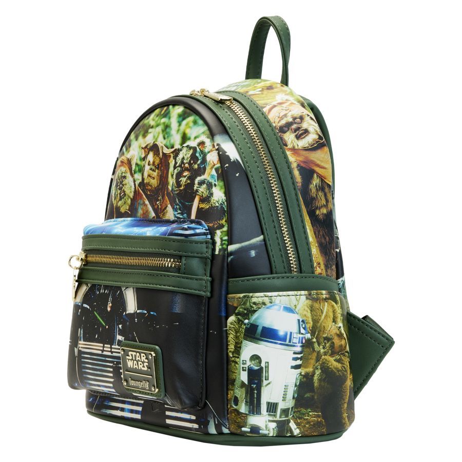 funko star wars mini backpack Darth Vader Cosplay Mini-Backpack Funko Star Wars Star Wars: Return Of The