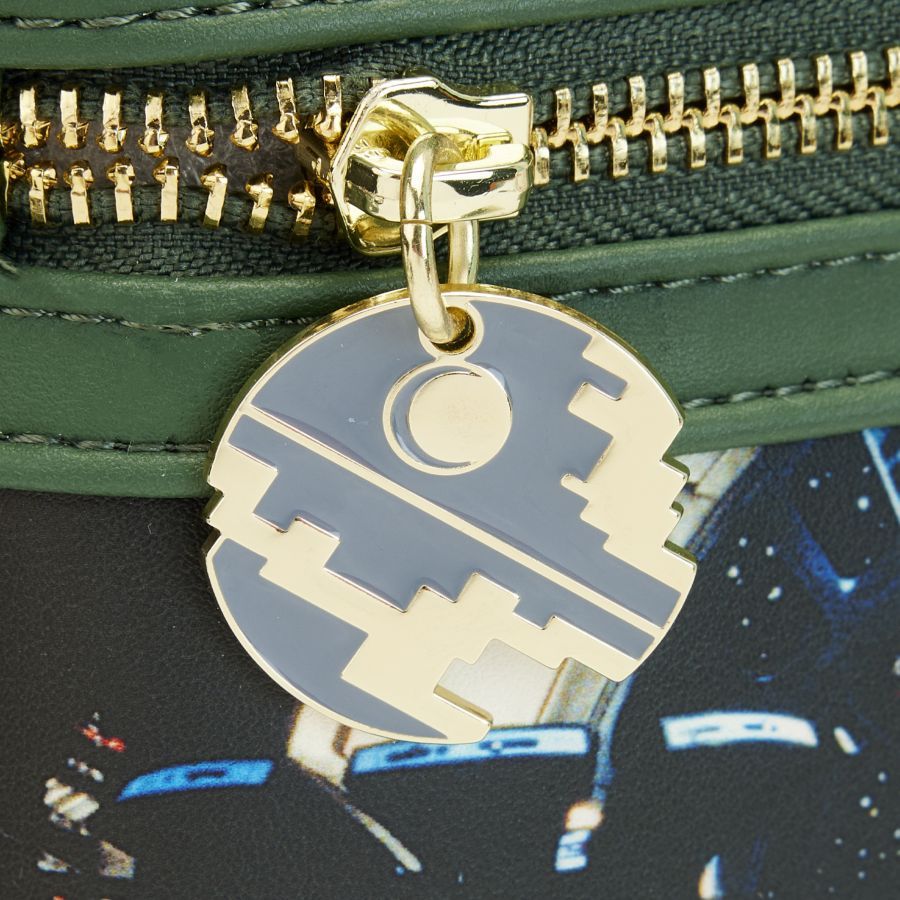 Star Wars: Return Of The Jedi - Scenes Mini (Loungefly Backpack)
