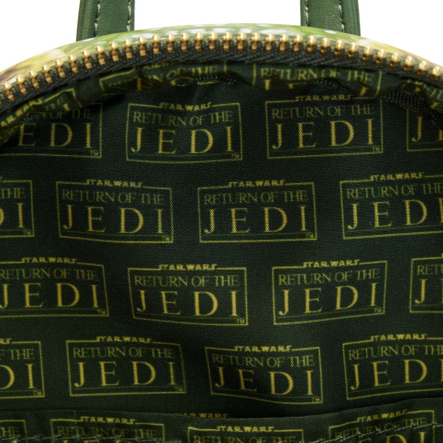 Star Wars: Return Of The Jedi - Scenes Mini (Loungefly Backpack)