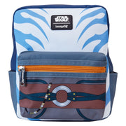 Star Wars: The Mandalorian - Ahsoka Nylon Mini (Loungefly Backpack)