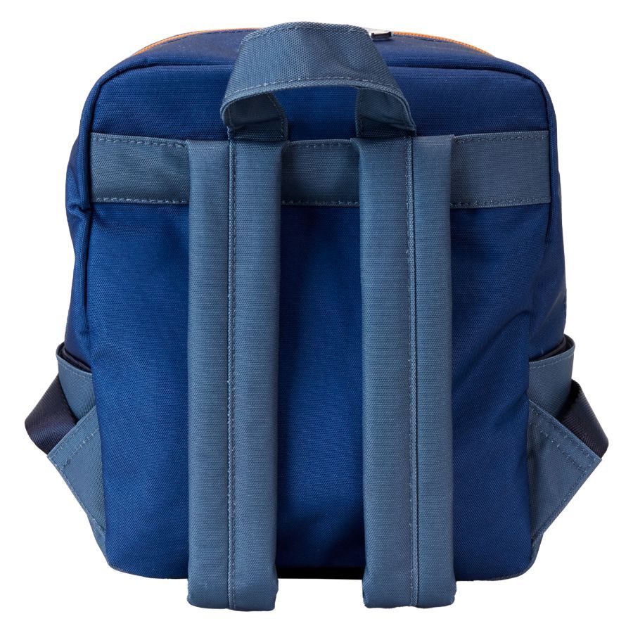 Star Wars: The Mandalorian - Ahsoka Nylon Mini (Loungefly Backpack)