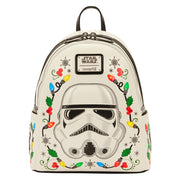 Star Wars - Stormtrooper Holiday (Loungefly Backpack)