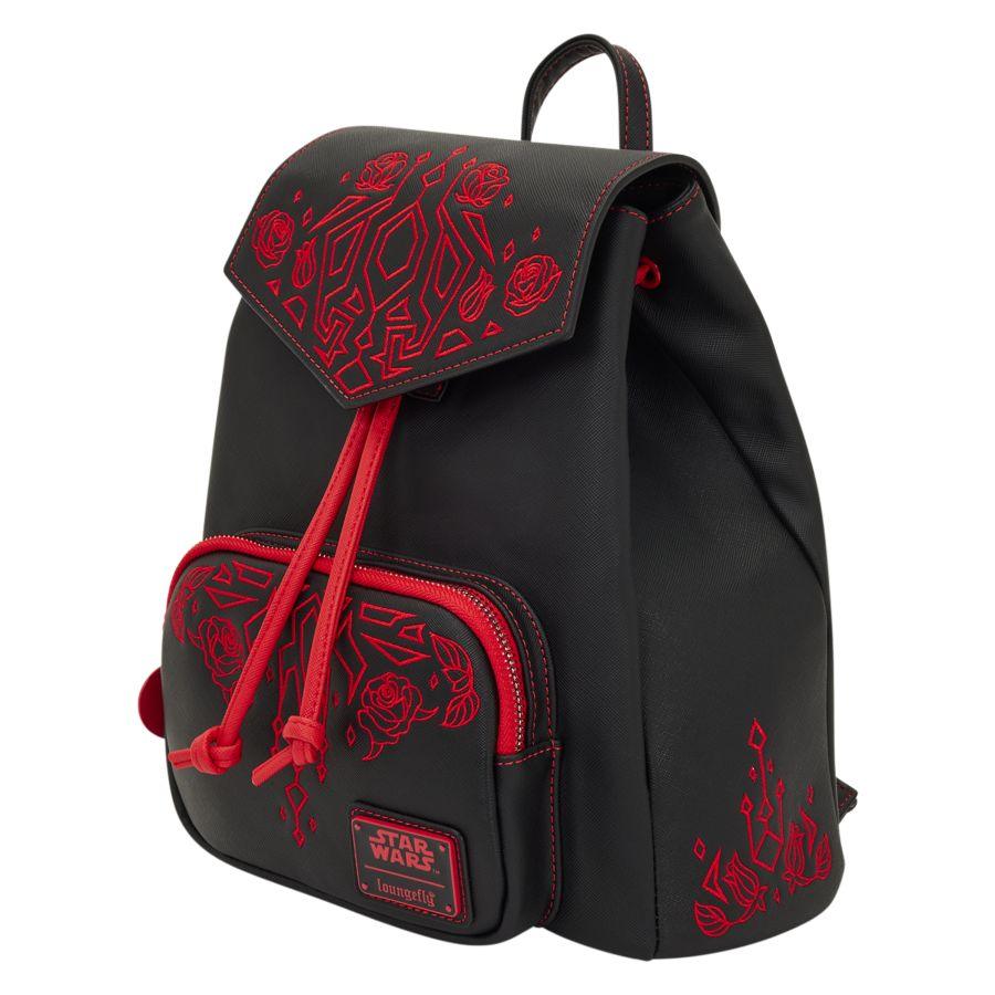 Star Wars - Darth Maul Mini (Loungefly Backpack)