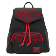 Star Wars - Darth Maul Mini (Loungefly Backpack)