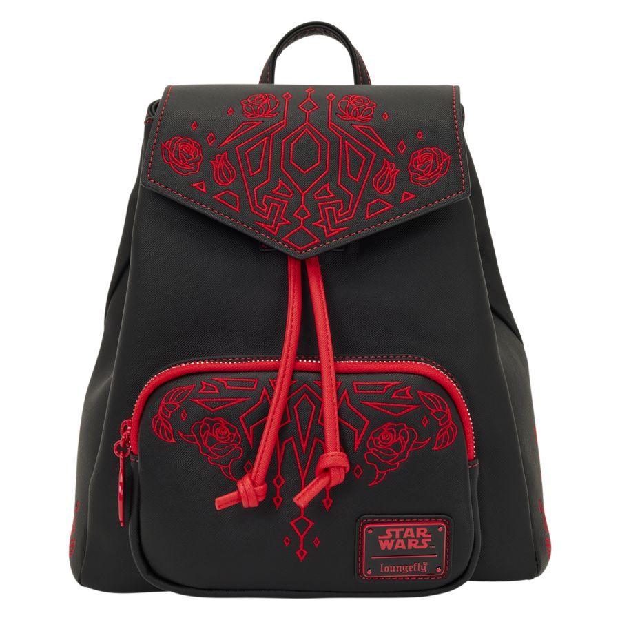 Star Wars - Darth Maul Mini (Loungefly Backpack)
