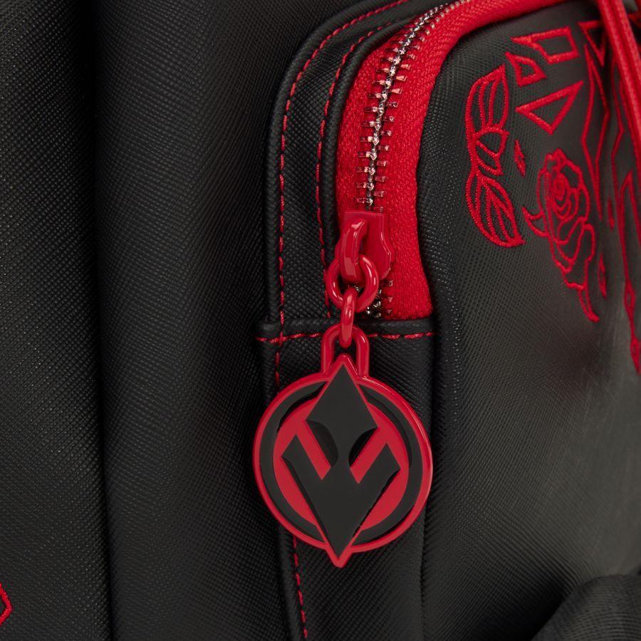 Star Wars - Darth Maul Mini (Loungefly Backpack)