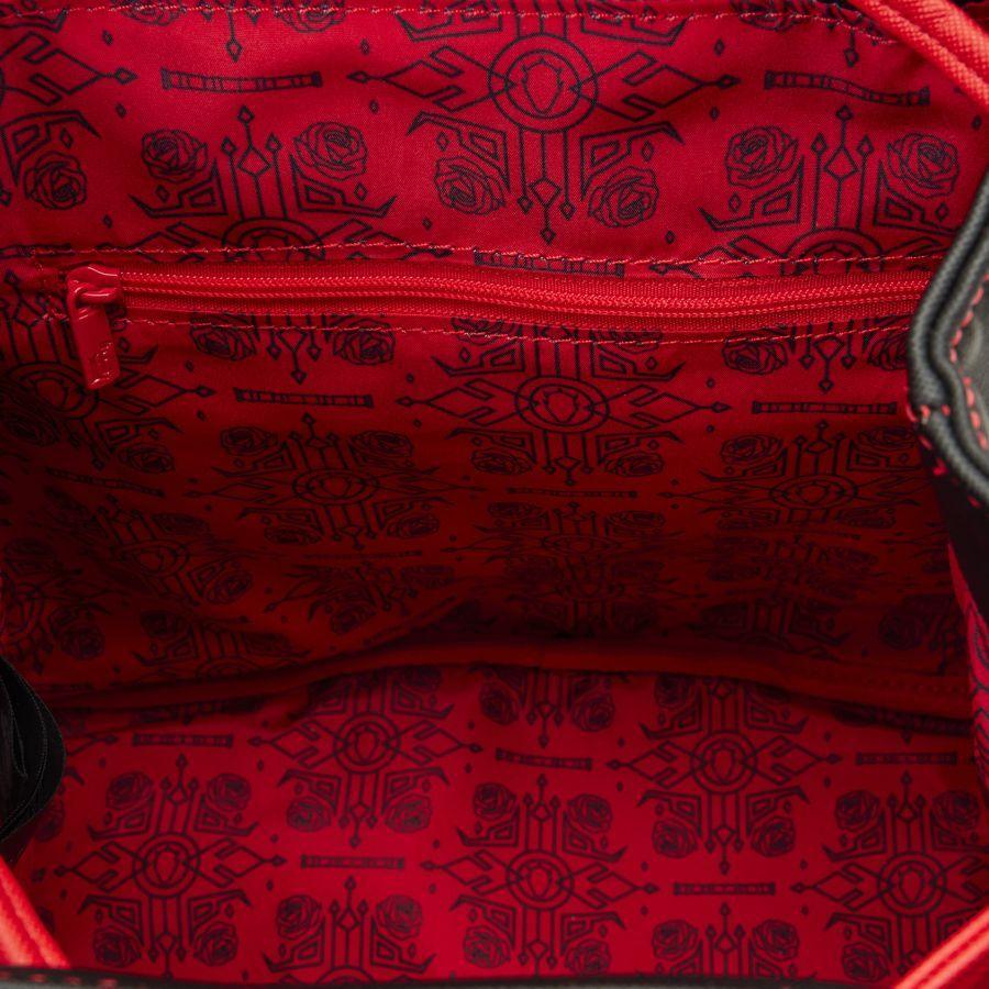Star Wars - Darth Maul Mini (Loungefly Backpack)