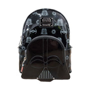 Star Wars - Darth Vader Pack And Backpack Set (Loungefly Backpack)