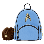 Star Trek - Spock Cosplay Mini (Loungefly Backpack)