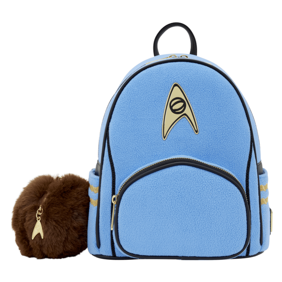 Star Trek - Spock Cosplay Mini (Loungefly Backpack)