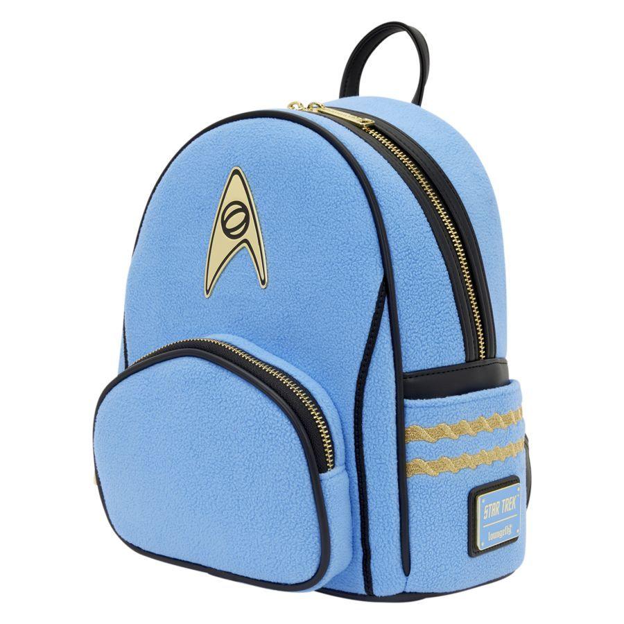 Star Trek - Spock Cosplay Mini (Loungefly Backpack)