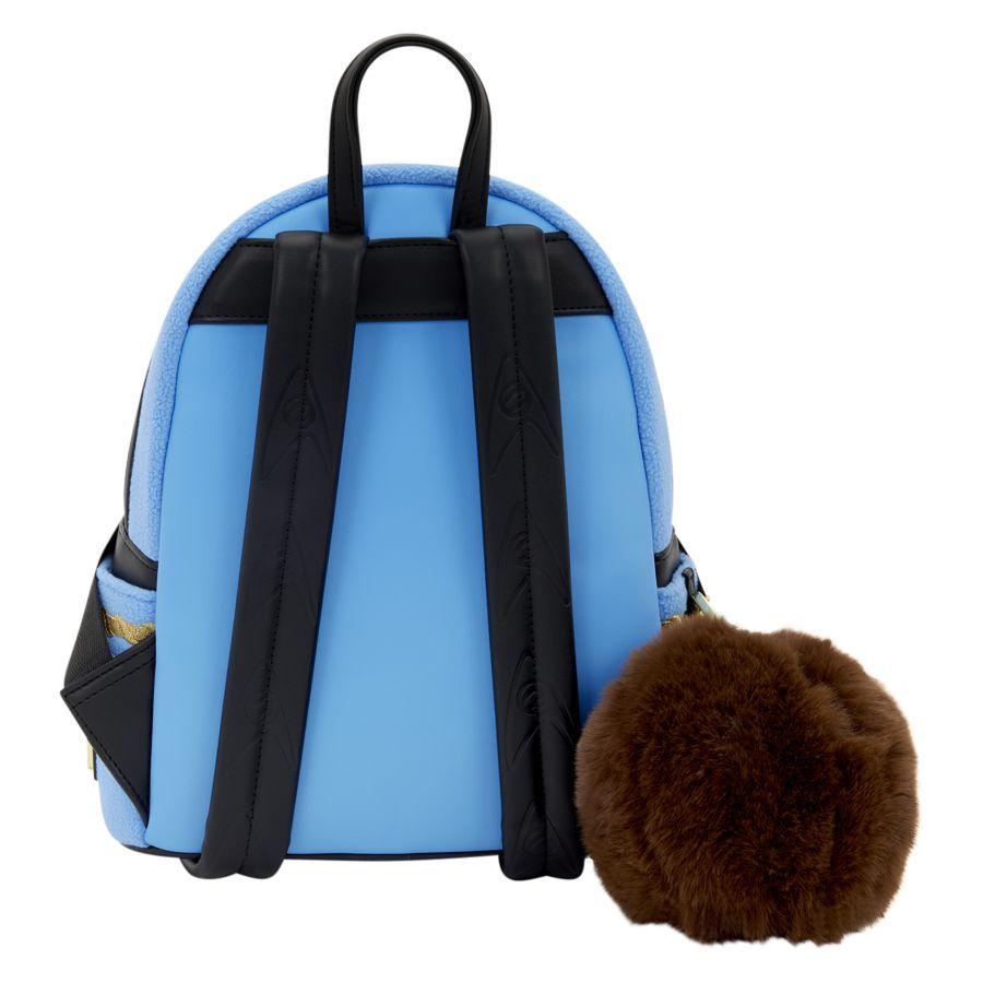 Star Trek - Spock Cosplay Mini (Loungefly Backpack)