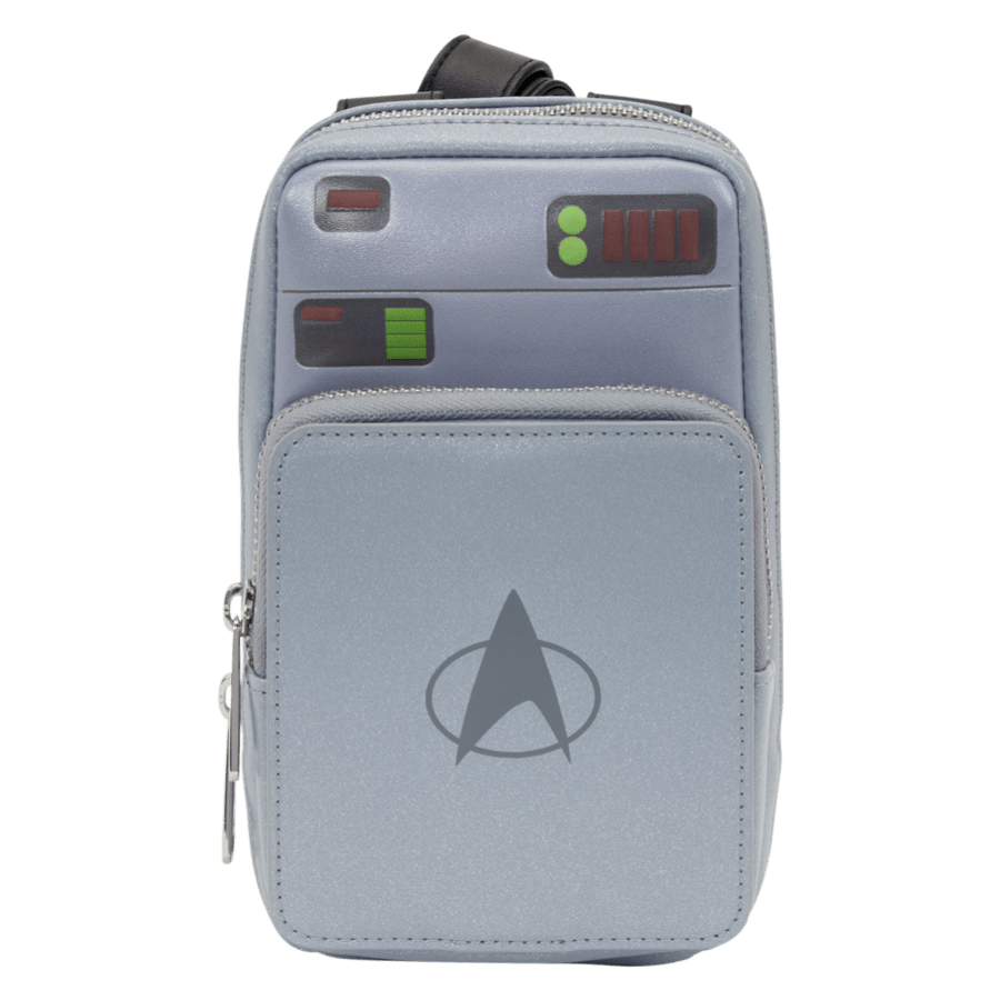 Star Trek - Tricorder (Loungefly Crossbody)
