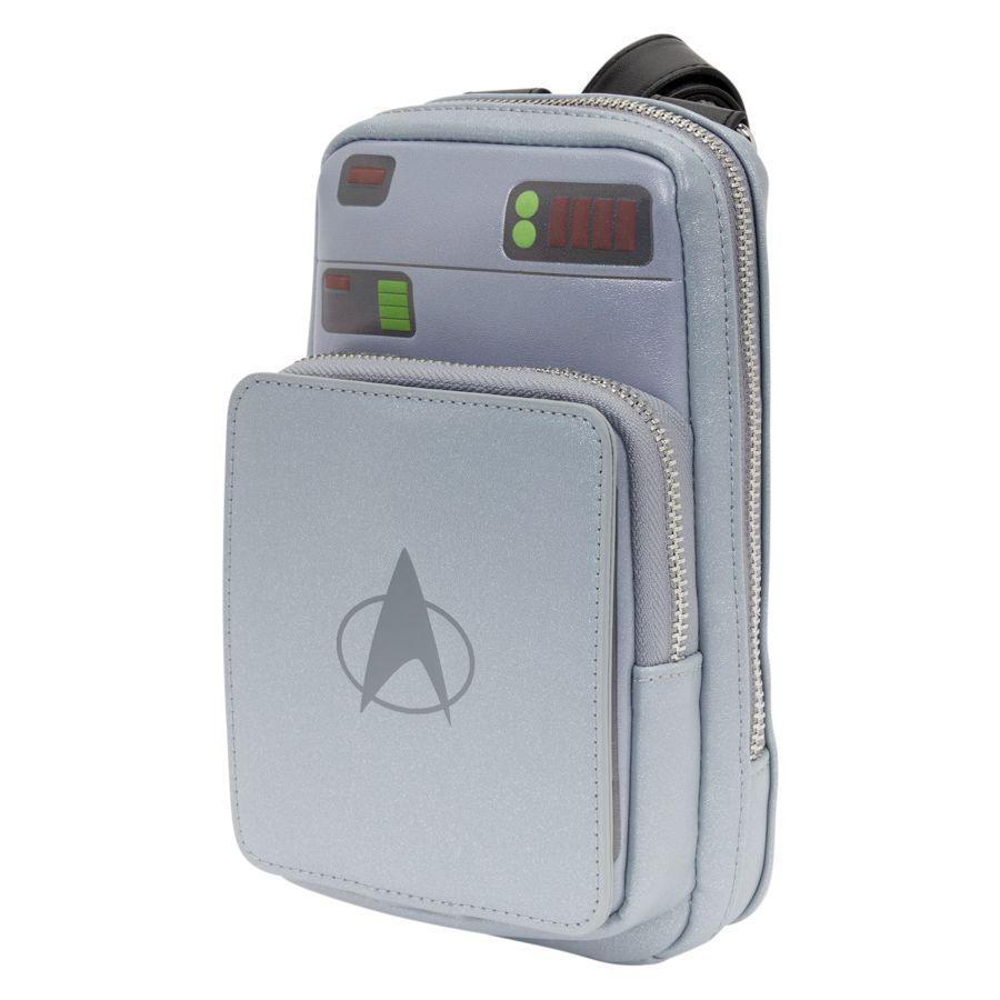 Star Trek - Tricorder (Loungefly Crossbody)