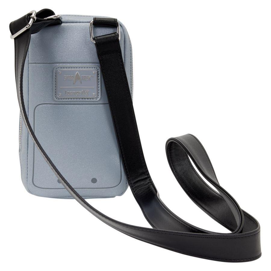 Star Trek - Tricorder (Loungefly Crossbody)