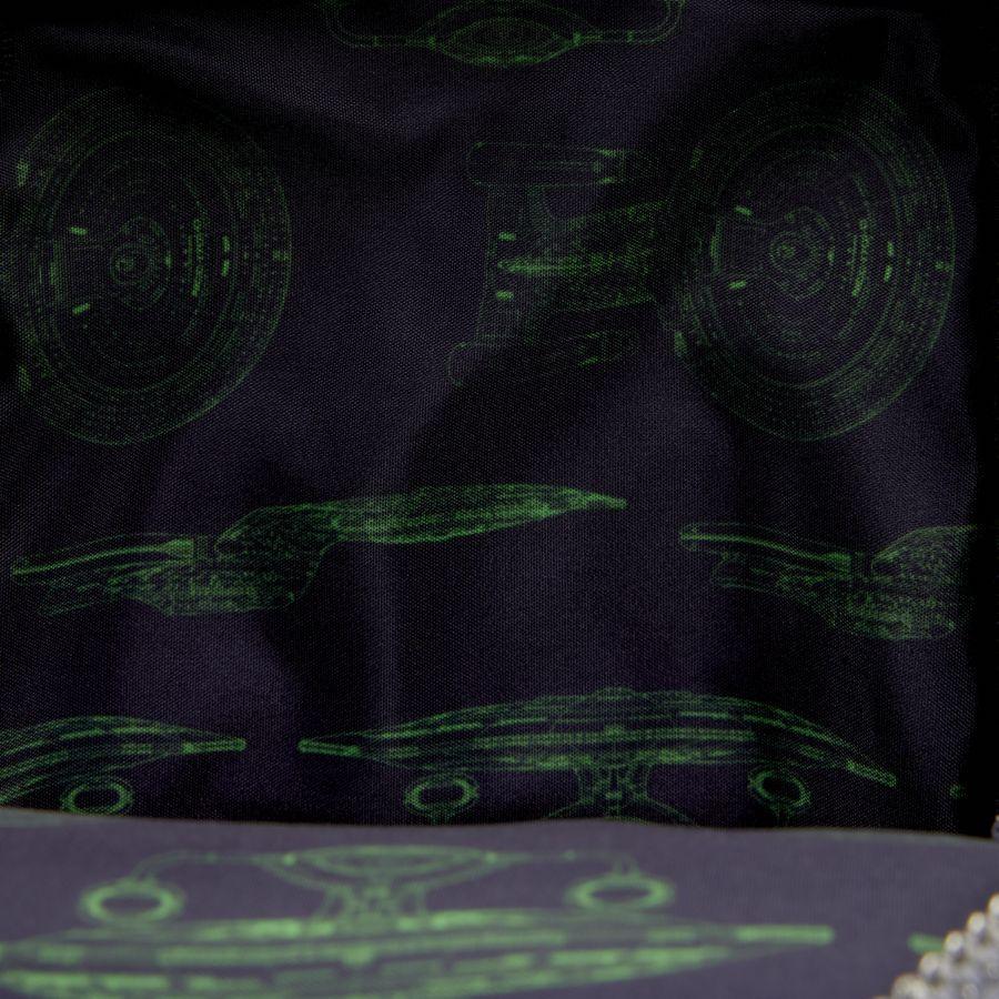 Star Trek - Tricorder (Loungefly Crossbody)