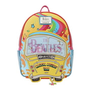 The Beatles - Magical Mystery Tour Bus Mini (Loungefly Backpack)