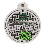 TMNT (TV) - Sewer Cover Mini (Loungefly Backpack)
