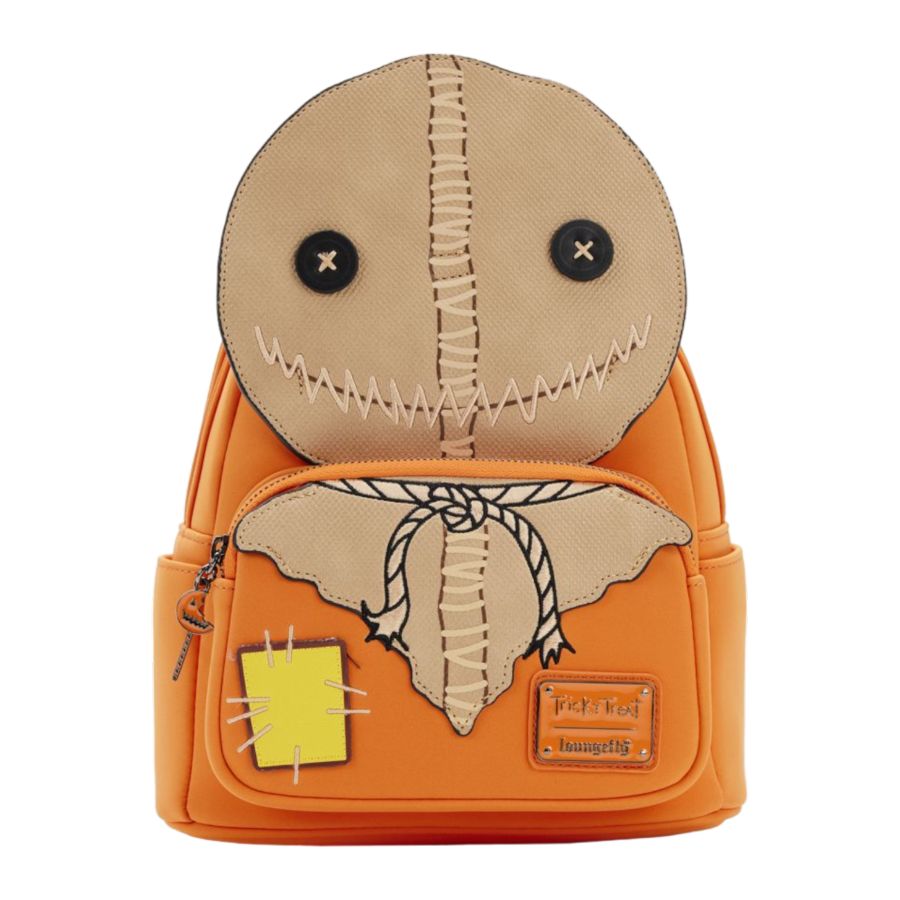 Trick ‘r Treat - Sam Mini (Loungefly Backpack)
