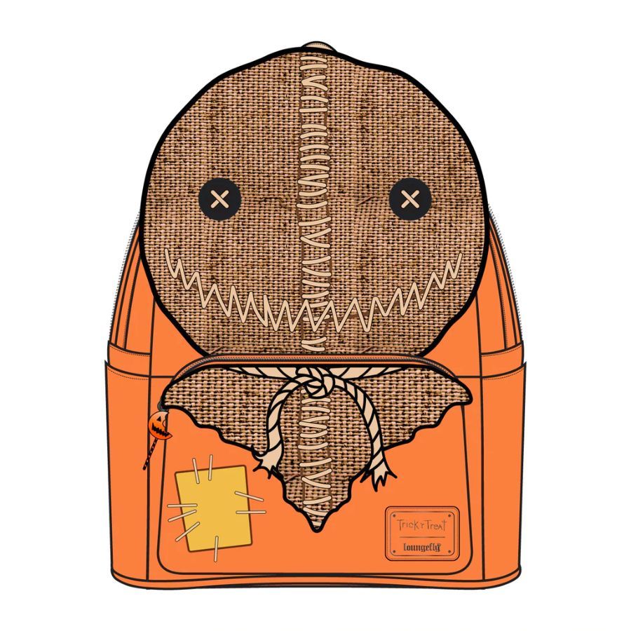 Trick ‘r Treat - Sam Mini (Loungefly Backpack)