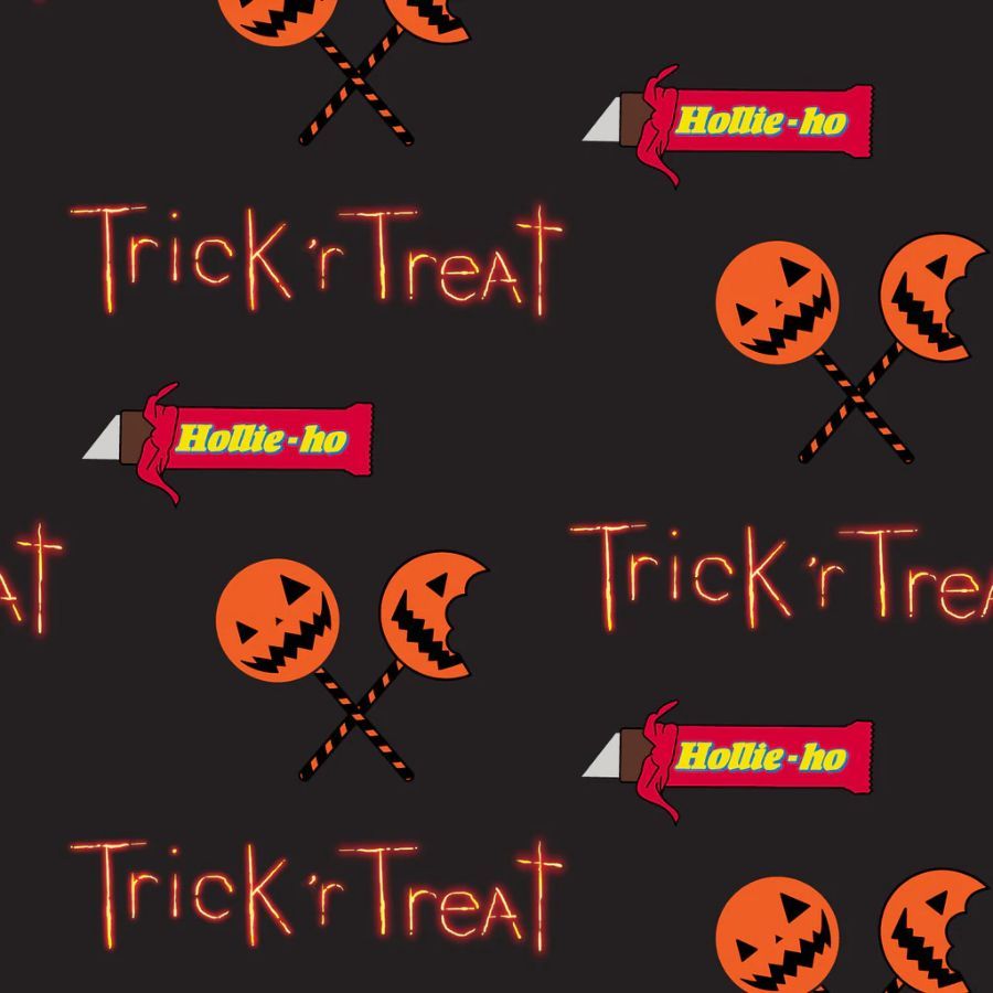 Trick ‘r Treat - Sam Mini (Loungefly Backpack)
