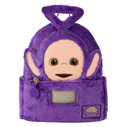 Teletubbies - Tinky-Winky Mini (Loungefly Backpack)