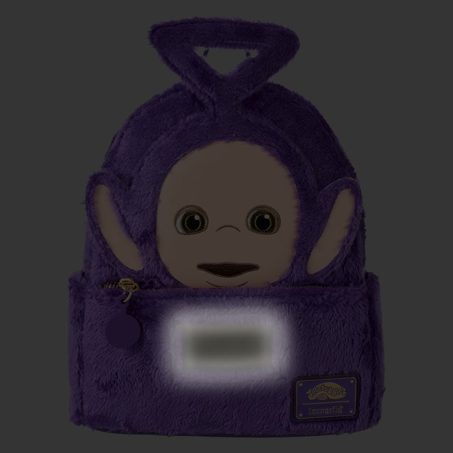 Teletubbies - Tinky-Winky Mini (Loungefly Backpack)