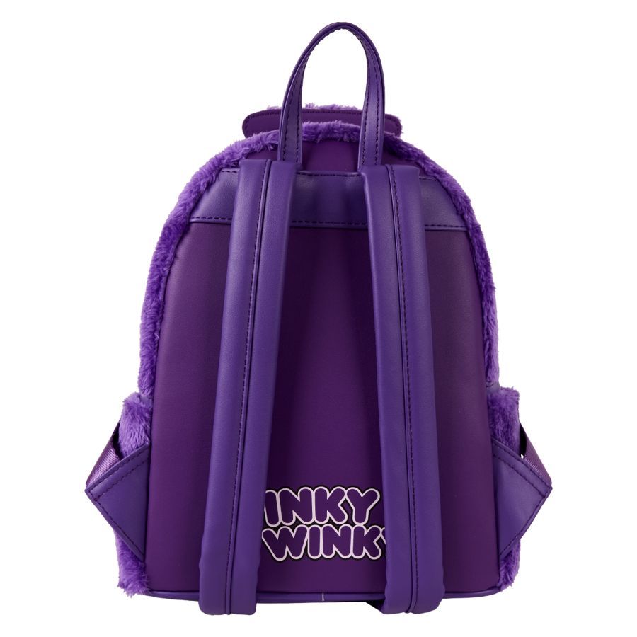 Teletubbies - Tinky-Winky Mini (Loungefly Backpack)