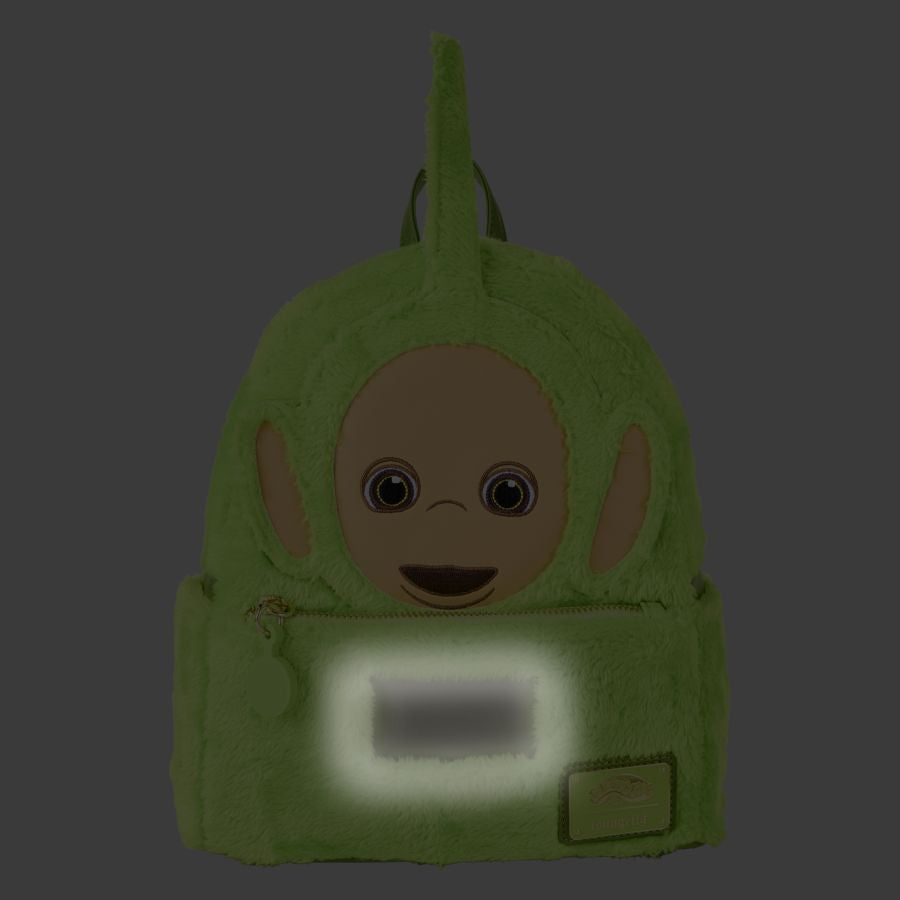 Teletubbies - Dipsy Mini (Loungefly Backpack)