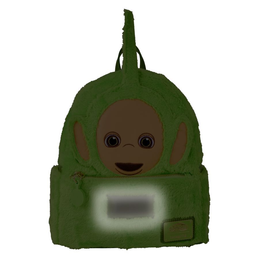 Teletubbies - Dipsy Mini (Loungefly Backpack)